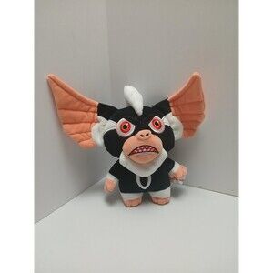 Gremlins Mohawk‎ Mogwais Phunny Stripe 7-Inch Plush Figure Authentic
